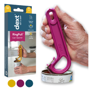 Dext Ring Pull Can Openers