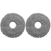 Dreame Mop Pad for L10s Ultra, L10s Pro Ultra Heat, L10 Prime, L20 Ultra, L10s Plus, X40 Ultra and X50 Ultra DRE-L10SU-MPAD