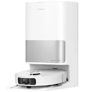 Dreame L30 Ultra S Robot Vacuum and Mop with Self-Cleaning and Auto-Empty DRE-L30US