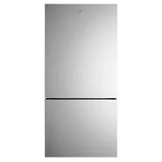 Electrolux 496L Ultimate Taste 500 Bottom Mount Fridge - Stainless Steel EBE5002SD-R