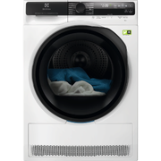 Electrolux 8kg UltimateCare Plus Heat Pump Dryer - White EDH812R7WC