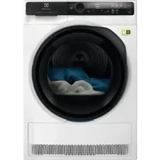 Electrolux 9kg 900 Series PerfectCare Heat Pump Dryer - White EDH912R9WC