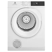 Electrolux 7kg UltimateCare Vented Dryer with SensorDry - White EDV705H3WC