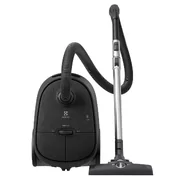 Electrolux Clean 600 Canister Bagged Vacuum Cleaner EFB61112