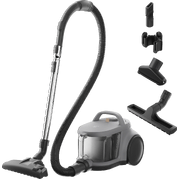 Electrolux Clean 500 Bagless Vacuum Cleaner EFC52522
