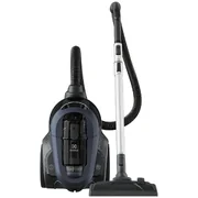 Electrolux Ultimate Home 700 Bagless Canister Vacuum Cleaner EFC71511DB