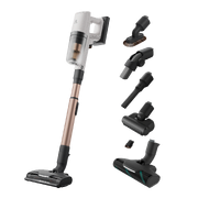 Electrolux 800 Series Cordless Stick Vacuum - Shell White EFP81825A