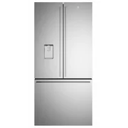 Electrolux 491L French Door Fridge - Stainless Steel EHE5267SC