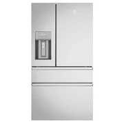 Electrolux 609L UltimateTaste 900 French Door Fridge - Stainless Steel EHE6899SA