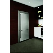 Electrolux 70cm Brushed Aluminium Trim Kit ETK7000