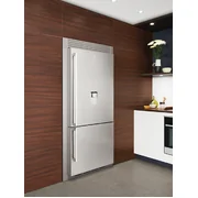 Electrolux 80cm Trim Kit - Fridge Sold Separately ETK8000