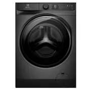 Electrolux 10kg UltimateCare 900 Front load Washing Machine - Dark Onyx EWF1042R9SC