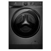 Electrolux 10kg UltimateCare 700 Front Load Washing Machine - Dark Onyx EWF1043R7SC