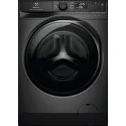Electrolux 10kg UltimateCare 700 Front load Washing Machine - Dark Onyx EWF1043R7SCS