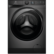 Electrolux 12kg UltimateCare 900 Front load Washing Machine - Dark Onyx EWF1242R9SCS