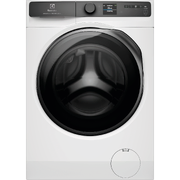 Electrolux 12kg UltimateCare 900 Front Load Washing Machine - White EWF1242R9WCS