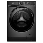Electrolux 12kg UltimateCare 700 Front Load Washing Machine - Dark Onyx EWF1243R7SC