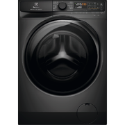 Electrolux 12kg/8kg UltimateCare 700 Washer Dryer Combo - Dark Onyx EWW1243R7SCS