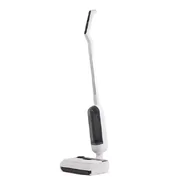 HiZero F100 Ultimate All-In-One Hard Floor Cleaner - White F100