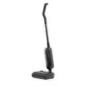 HiZero F100 Ultimate All-In-One Hard Floor Cleaner - Black F100BLACK