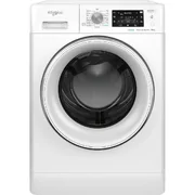 Whirlpool 10kg Front Load Washing Machine FDLR10250