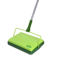 Floor Sweeper