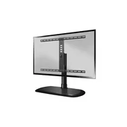 Sanus Swivel TV Base Fits Most Flat-panel TVs 32-inch - 65-inch FTVS1-B2