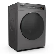 Whirlpool 9kg Essentials Front Load Washing Machine - Graphite FWEB9002IG