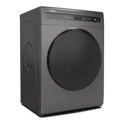 Whirlpool 9kg Essential Front Load Washing Machine Graphite FWEB9012IG