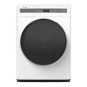 Whirlpool Essentials 9kg Front Load Washing Machine White FWEB9012IW