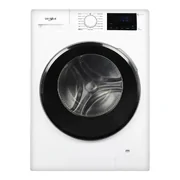 Whirlpool 8kg Timewash Front Loader Washing Machine FWRB8002IW
