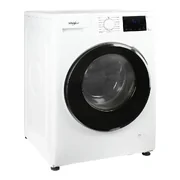 Whirlpool 9kg Timewash Front Loader Washing Machine FWRB9002IW