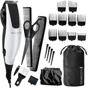 Remington High Precision Haircut Kit HC1091AU