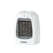 Lenoxx Ceramic Heater 1500 Watts HC113