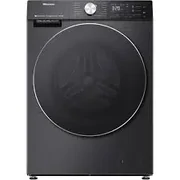 Hisense 10kg/6kg Series 7 Washer Dryer Combo - Black HCF7S1014B
