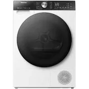 Hisense 8kg Series 5 Heat Pump Dryer HDF5S80H