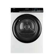 HDHP80AW1       Haier 8kg Heat Pump Dryer 