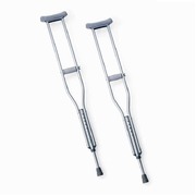 Crutches Underarm