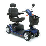 Scooter Medium Size Hire from $110 per Week