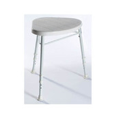 Shower Stool Corner