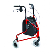 Hire Tri Walker