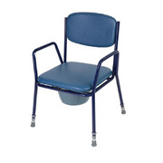 Bedside Commode