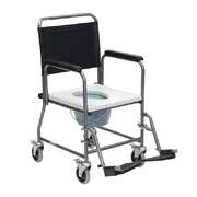 Shower Commode Hire