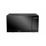 Hisense 20L 800W Compact Microwave - Black HMAS2008BP