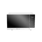 Hisense 25L 900W Countertop Microwave - White HMAS2509WP