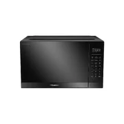 Hisense 42L 1100W Inverter Microwave - Dark Stainless Steel HMAS4211DSV