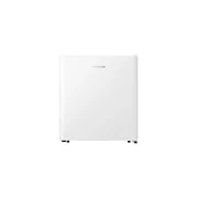 Hisense 45L Bar Fridge - White HRBF46