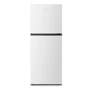 Hisense 205L Top Mount Fridge - White HRTF206