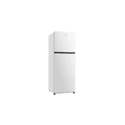 Hisense 326L Top Mount Fridge - White HRTF325