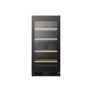 Hisense 108 Bottle Wine Cabinet​ HRWC108B